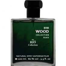 ریو وود بلک (مشکی)